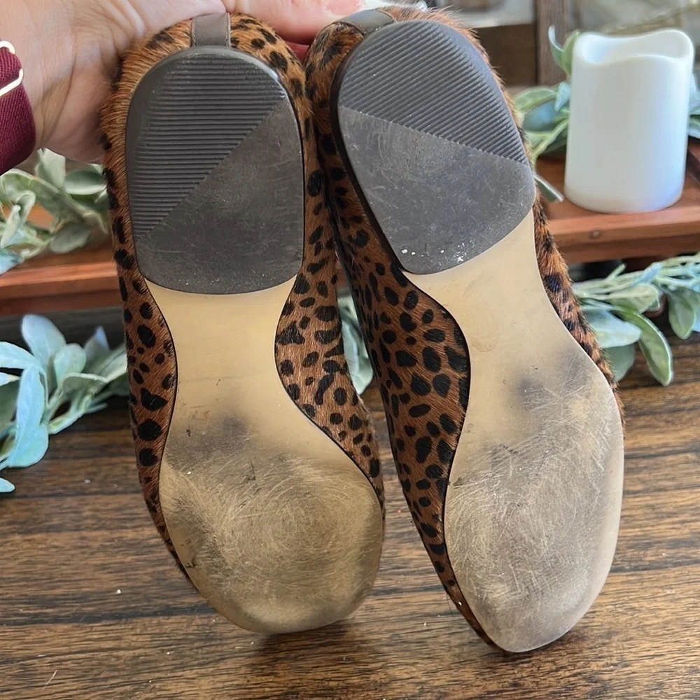 Nordstrom genuine leather